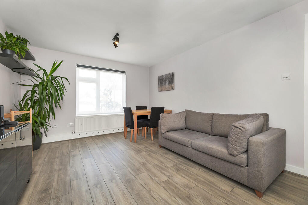 Trevone Place, Cambridge – pohled 2