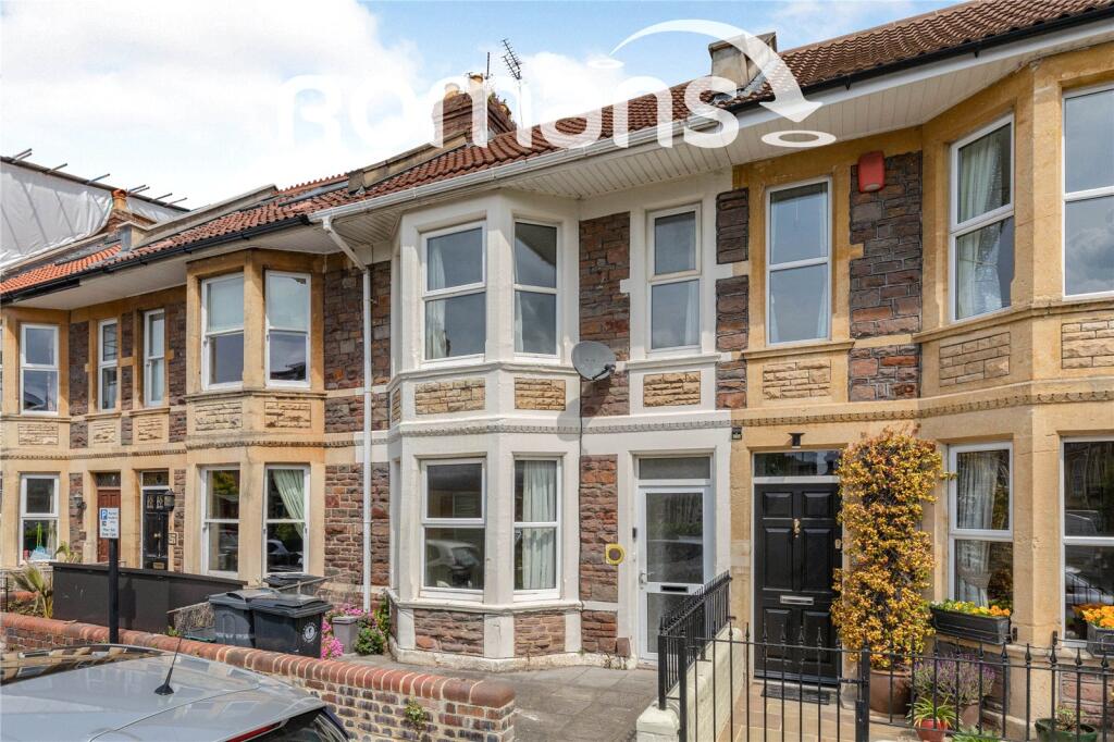 Main image of property: 28 Oldfield, BS8