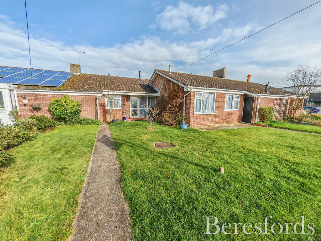 Main image of property: Holly Way, Elmstead, CO7