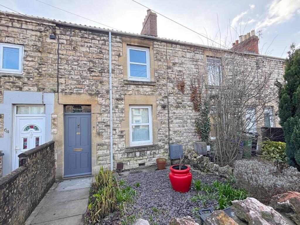 Main image of property: Radstock Road, Midsomer Norton, Radstock