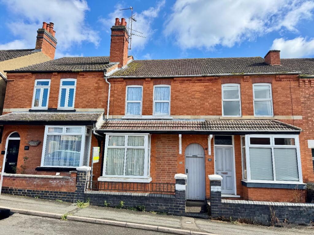 Main image of property: Stanley Street, Rothwell, Kettering