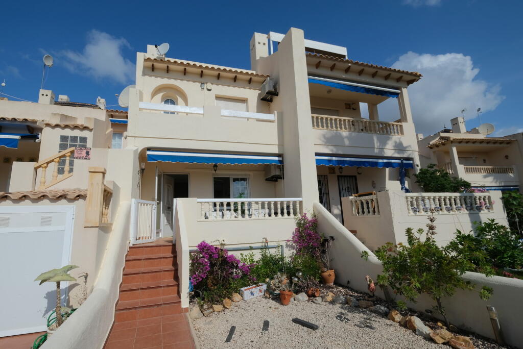 Main image of property: Valencia, Alicante