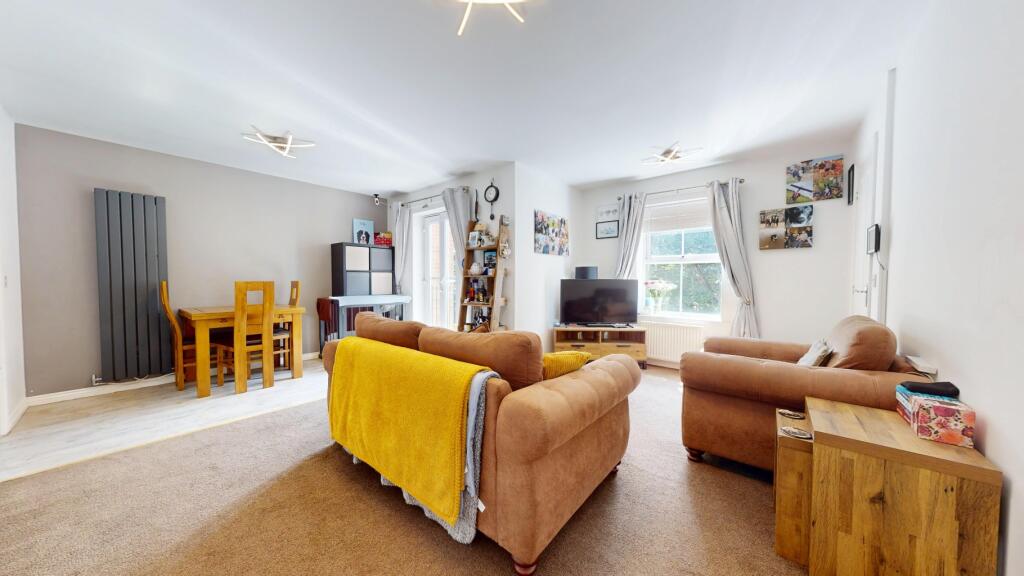 Main image of property: Hutton Row, South Shields, Tyne and Wear, NE33 3NU