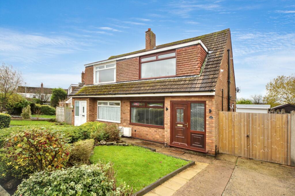 Main image of property: Hullet Close, Appley Bridge, WN6