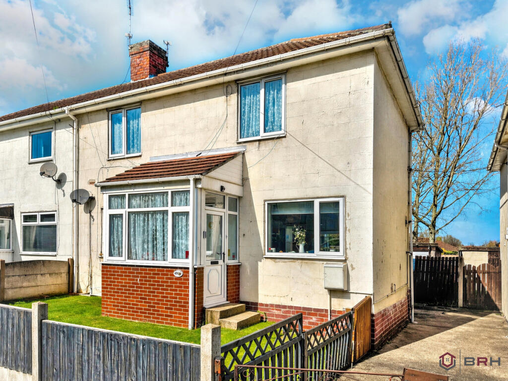 Main image of property: Markham Road, Doncaster, DN12