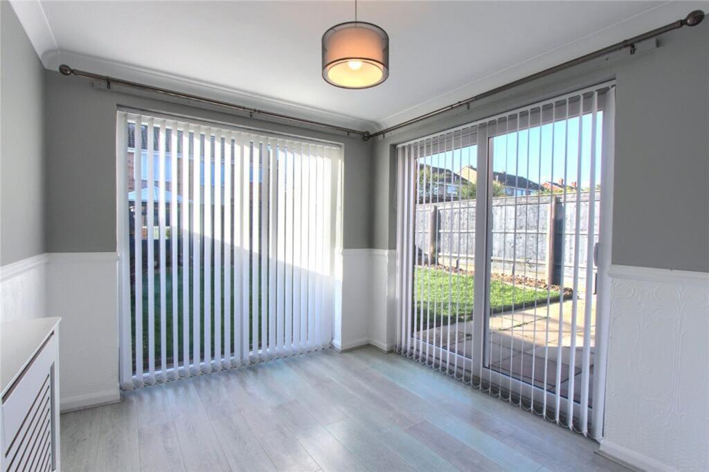 House in Stockton-on-Tees - View 5