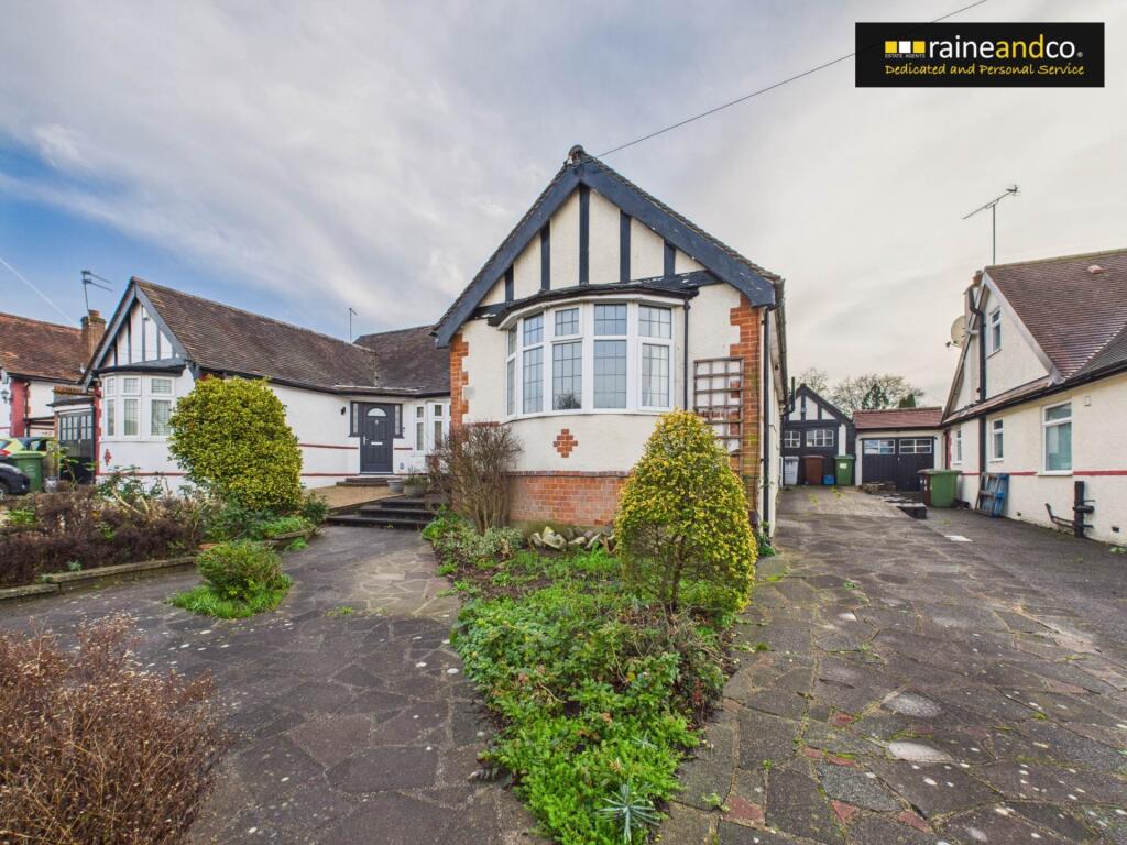 Main image of property: Ladbrooke Drive, Potters Bar