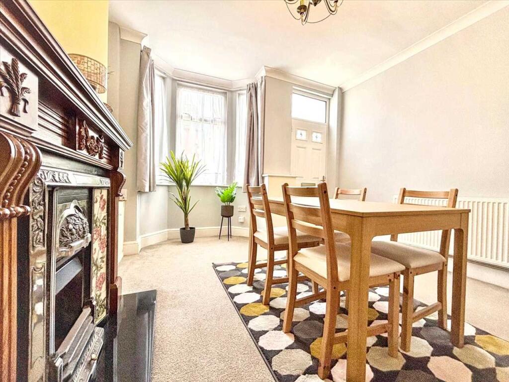 Cookson Street, Kirkby in Ashfield - View 4