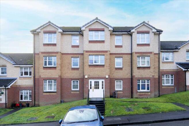Main image of property: Cumbrae Drive, Falkirk, FK1