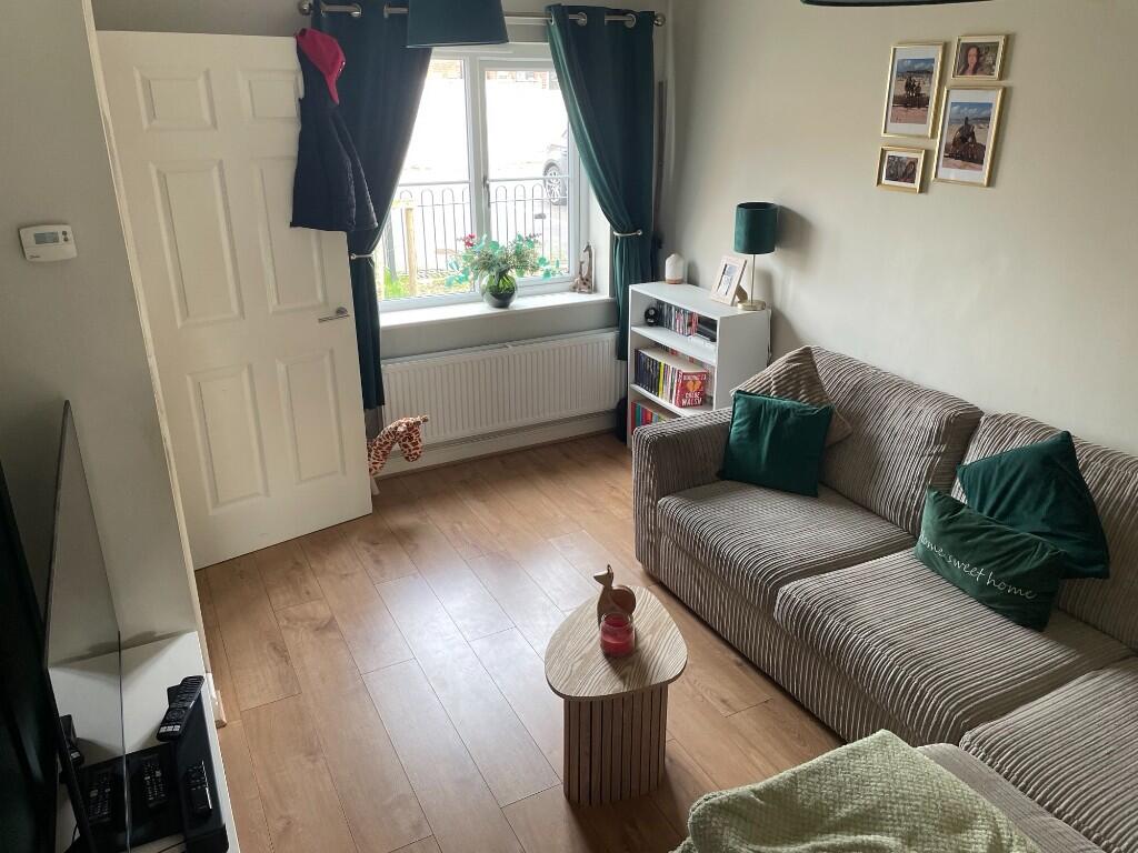 Main image of property: Greenhill Mews, Wakefield, West Yorkshire, WF1