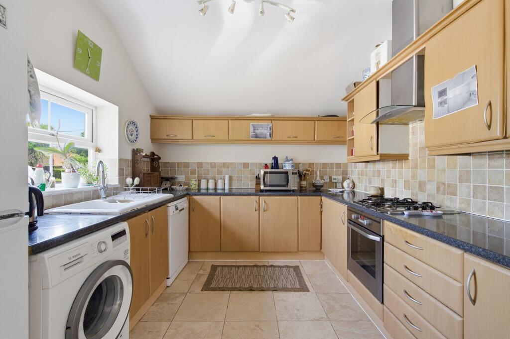 Apartment in Sunninghill - View 4