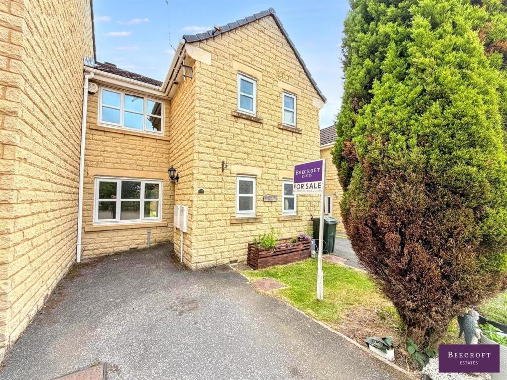Main image of property: Thornley Brook, Thurnscoe, Rotherham