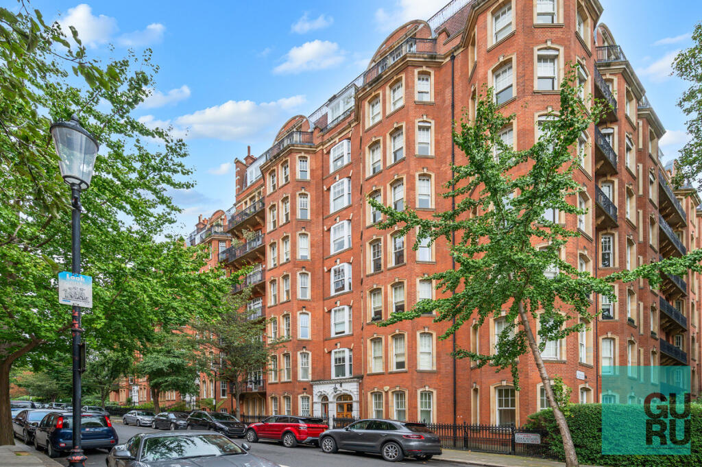 Main image of property: Oakwood Court, London, W14