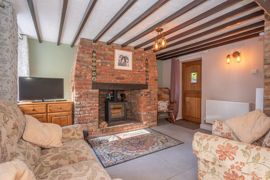 House in Peterborough - View 2