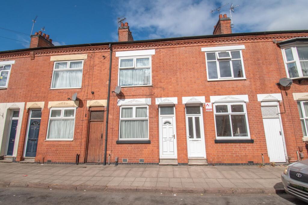 Main image of property: Bassett Street, Leicester