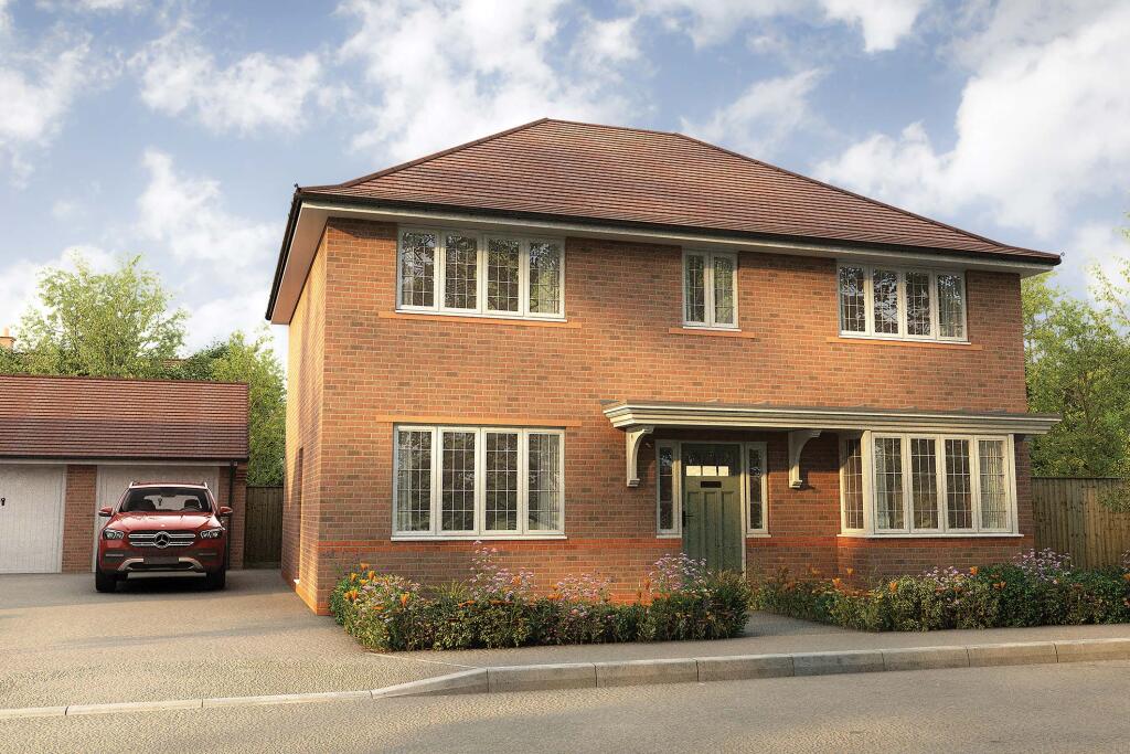 Main image of property: Ash Green Road,
Ash Green,
GU12