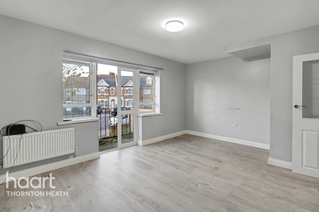 Main image of property: Woodville Road, Thornton Heath