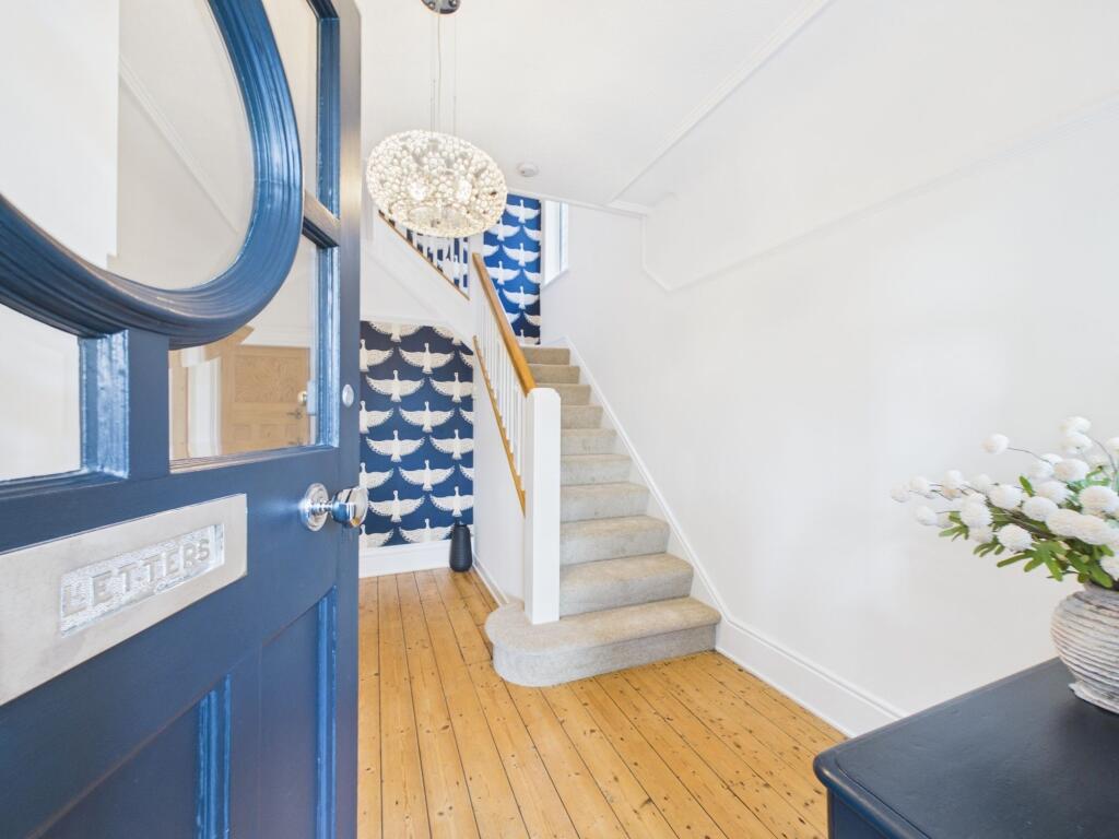 House in Liverpool - View 4