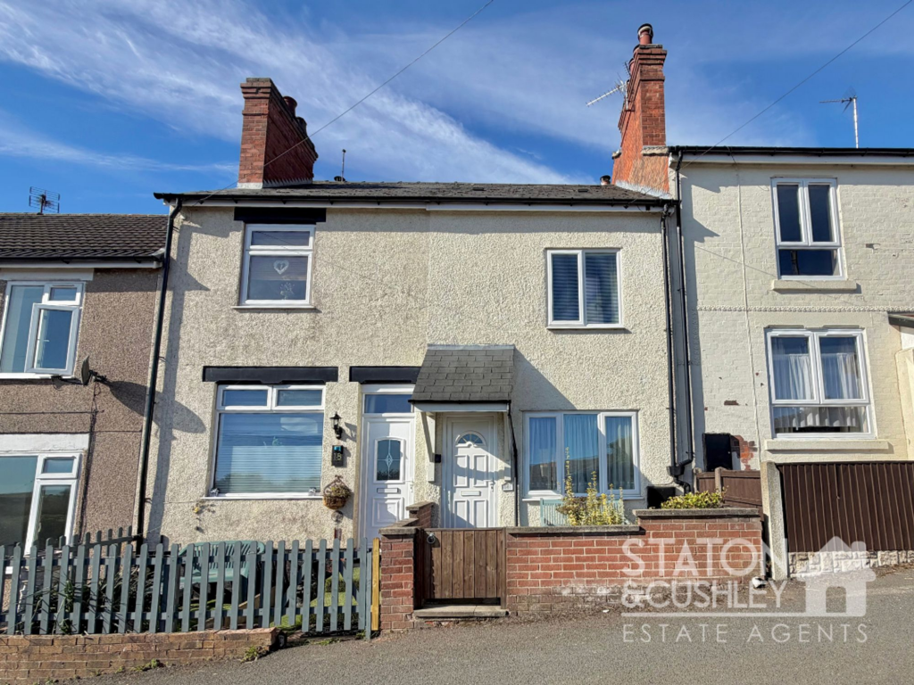Main image of property: Mill Lane, Kirkby-In-Ashfield, NG17