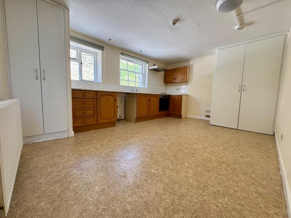 Apartment in Hastings, Old Town - View 2