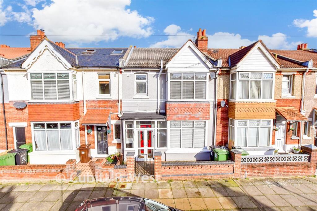 Main image of property: Inhurst Road, Portsmouth, Hampshire