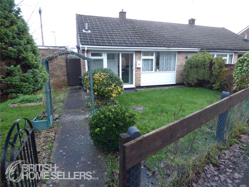 Main image of property: Elmdean, Cinderford, Gloucestershire, GL14