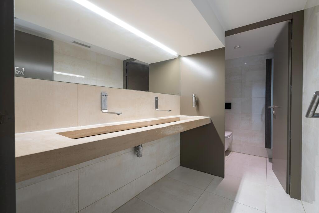 WC Restroom