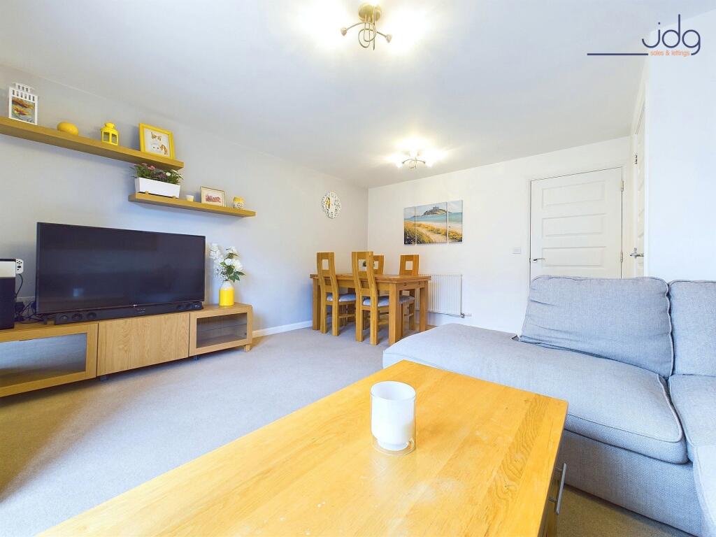 House in Lancaster, Luneside West, Marsh - View 5