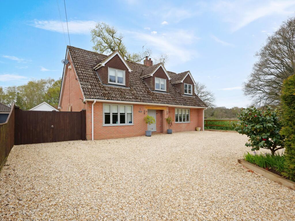 Main image of property: Woodlands, Wimborne