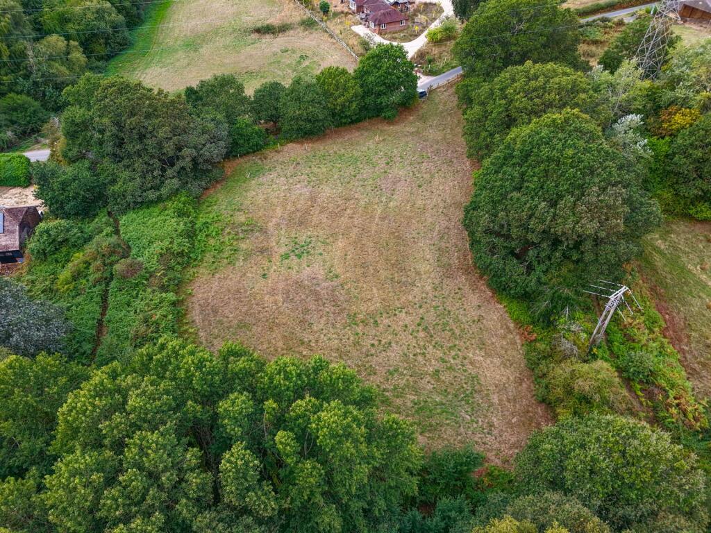 Main image of property: Lot 4 on Tote Hill, Lockerley