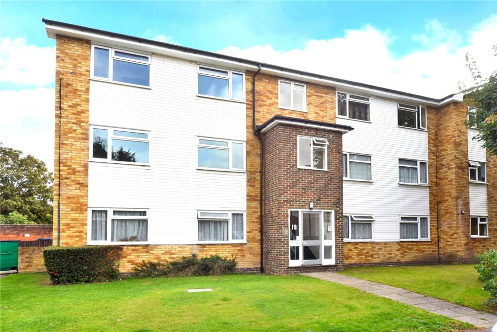 Main image of property: Bridges Lane, Croydon, CR0