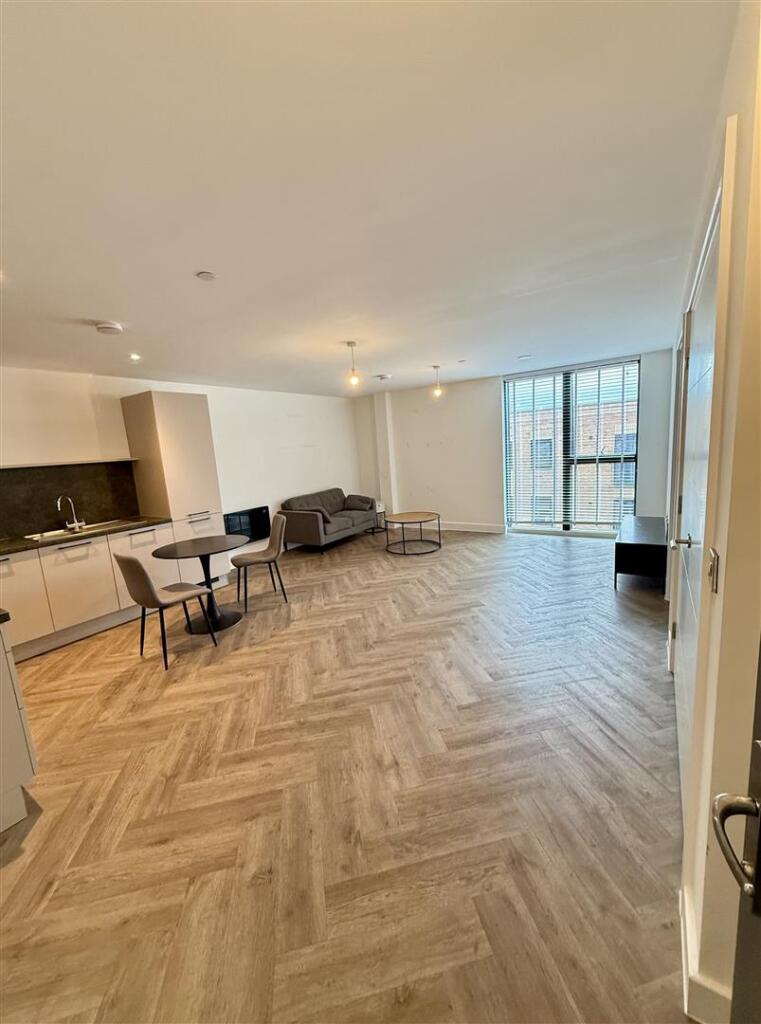 Main image of property: Mulberry House, 31 Castleward Boulevard, Derby