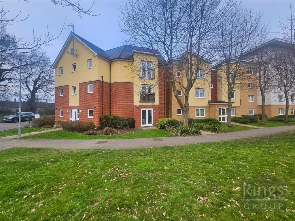 Main image of property: Newstead Way, Harlow