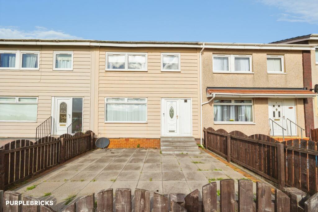 Main image of property: Ellisland Wynd, Motherwell, ML1