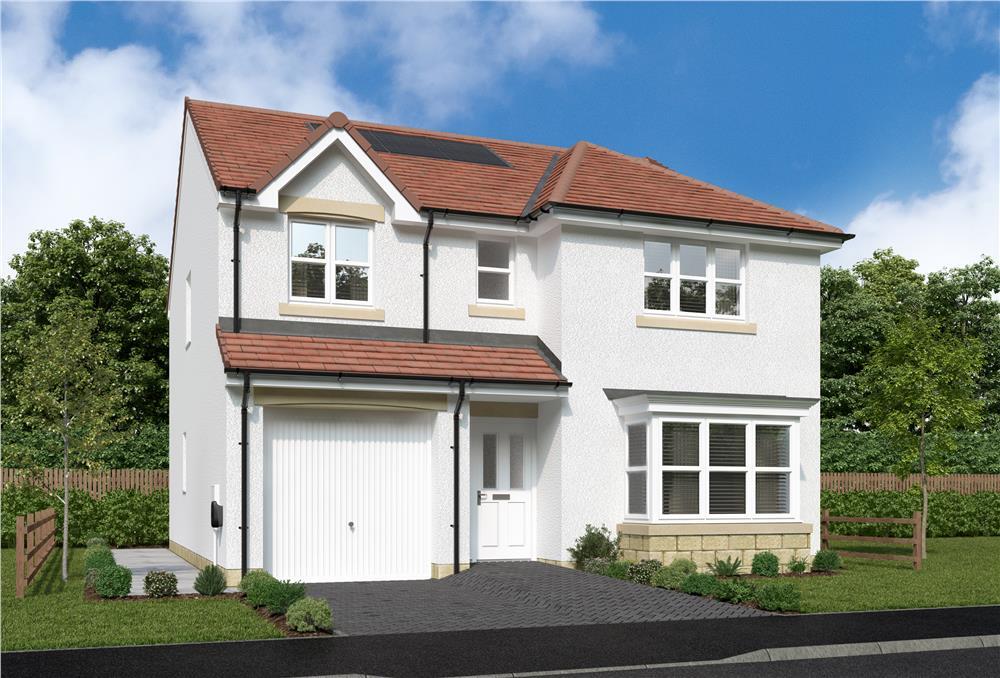 Main image of property: Off Hamilton Road,
Cambuslang,
South Lanarkshire,
G72 7XF