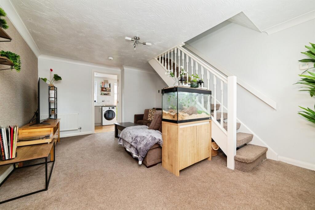 House in North Hertfordshire, Great Ashby - View 3