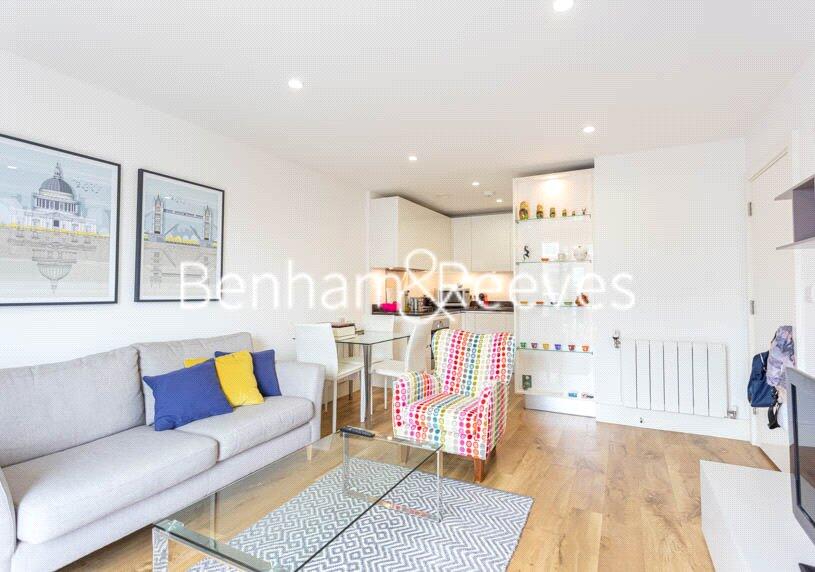 Main image of property: No 1 Street, London, SE18