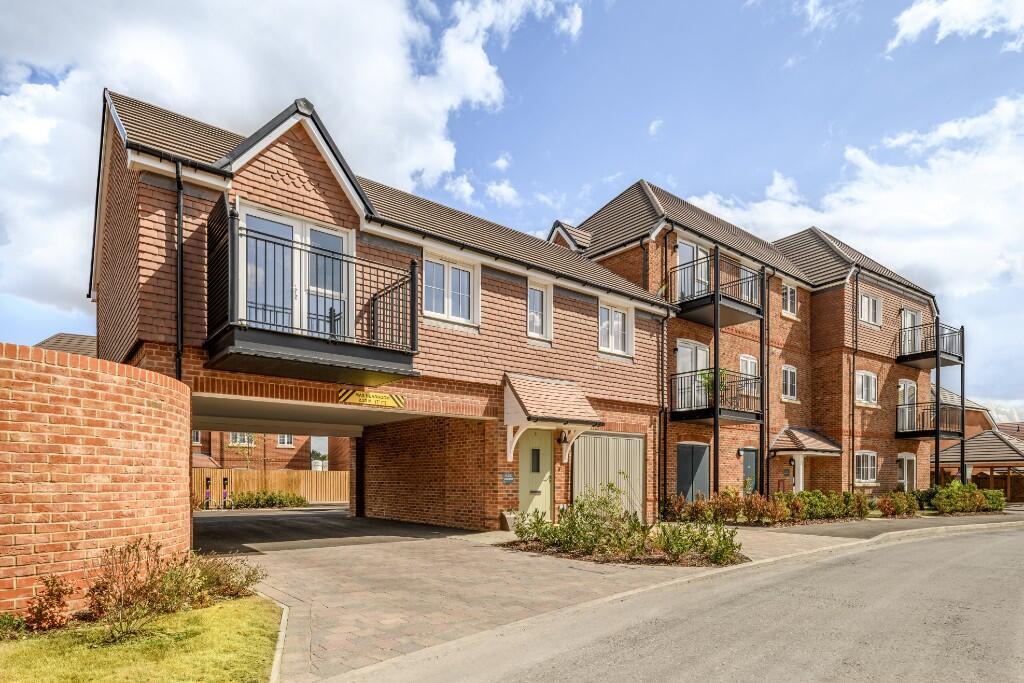 Main image of property: Wallingford Road,
Wallingford,
OX10 9EG