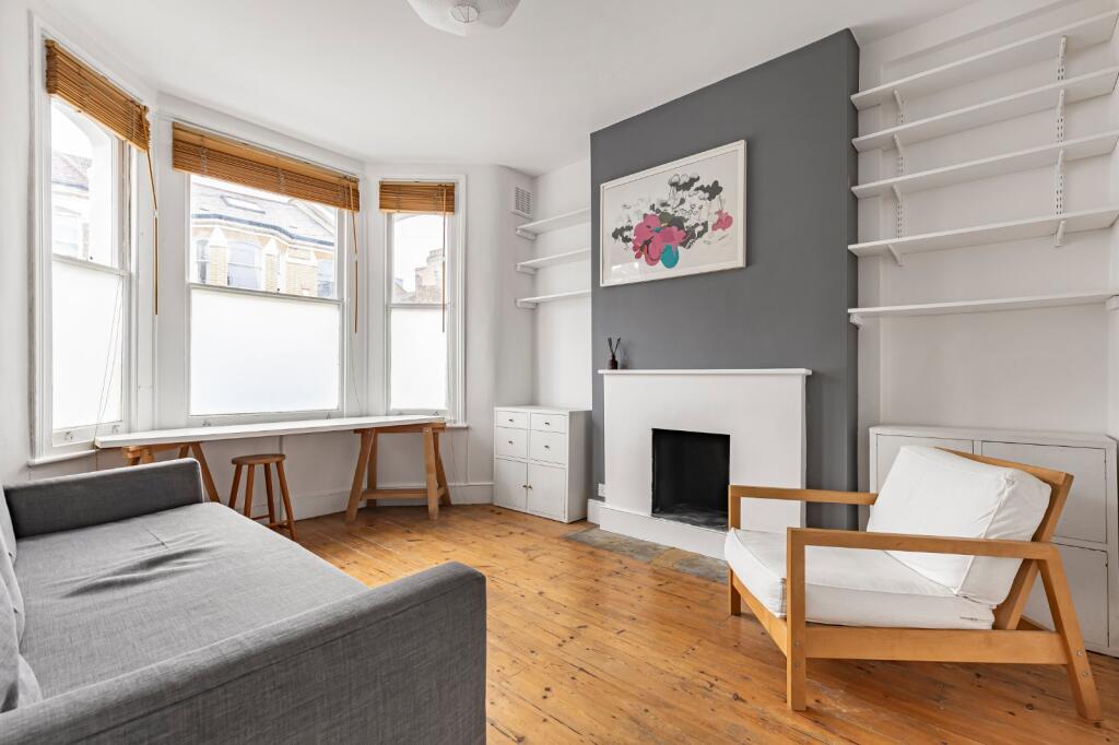 Main image of property: Ballater Road, Brixton, London, SW2