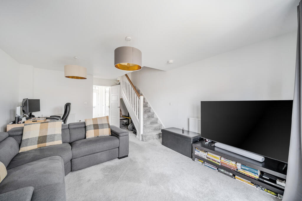 Anson Drive, Watchfield, Swindon, SN6 photo 4