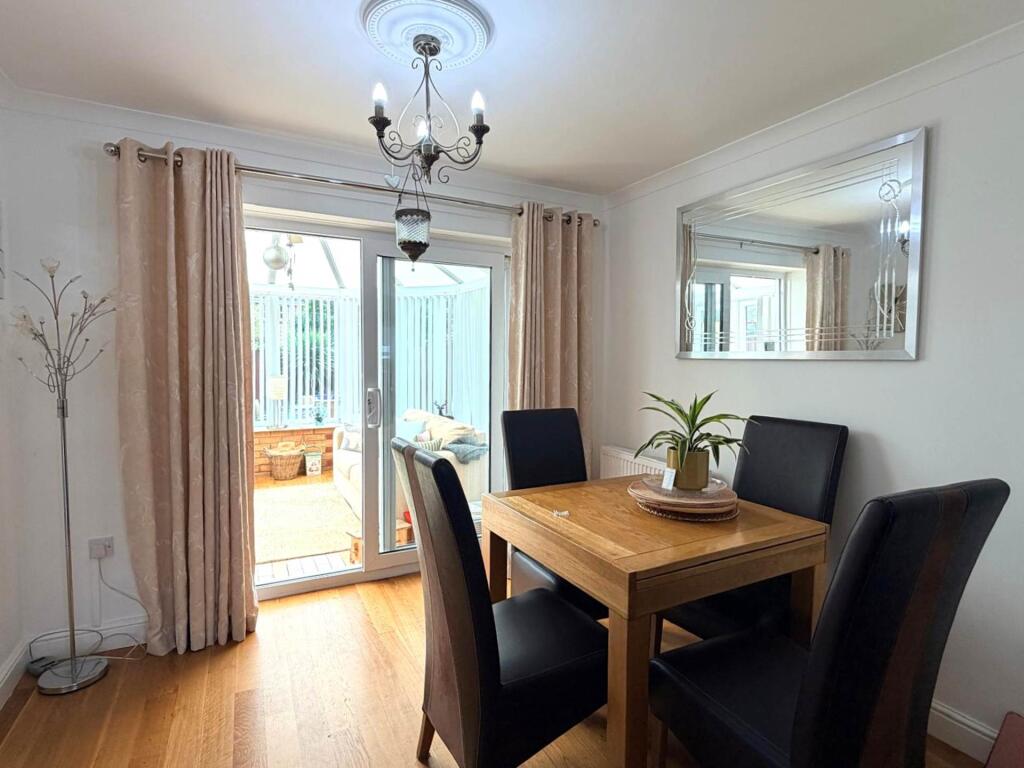 House in Liverpool - More