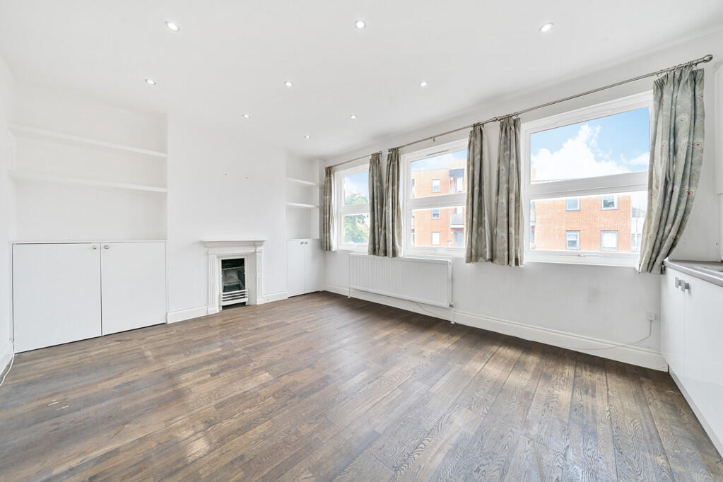 Main image of property: Coldharbour Lane, London