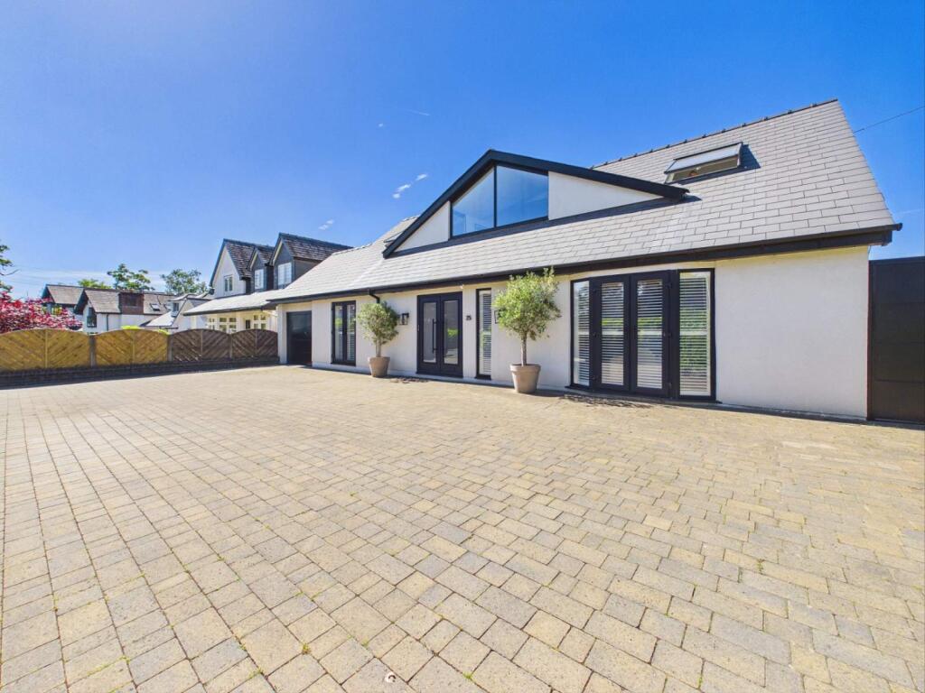 Main image of property: Beulah Road, Rhiwbina , Cardiff. CF14