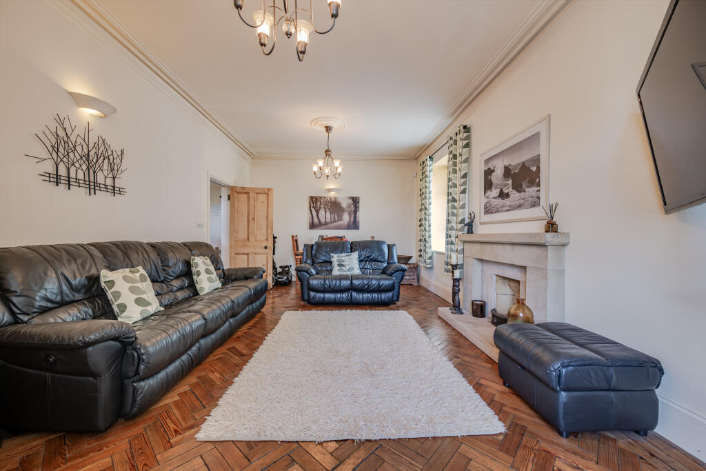 House in Lancaster, Bentham - View 4