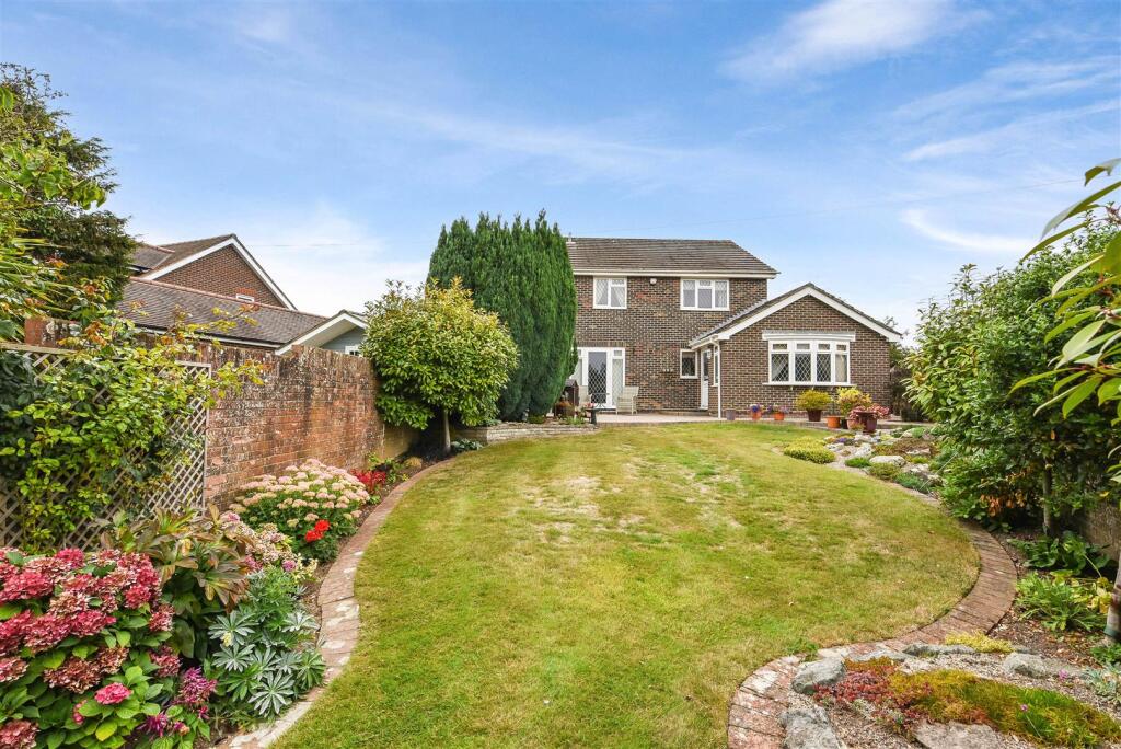 Wasdale Close, Horndean photo 2