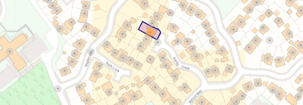 Additional image 20 of Harby Close, Marston Green, Birmingham, B37