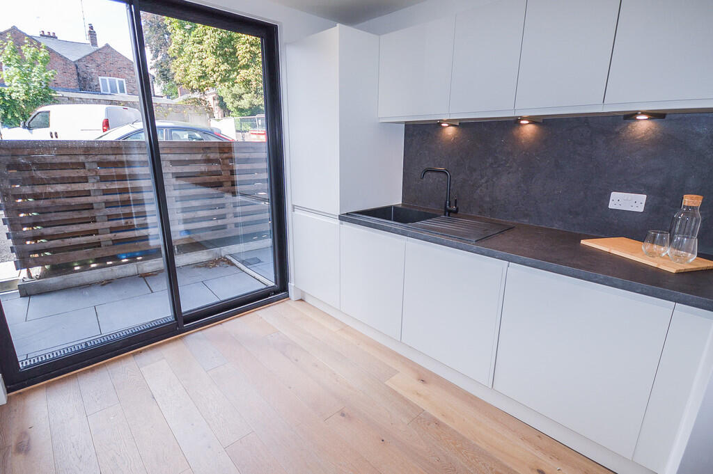 House in Warrington - View 5