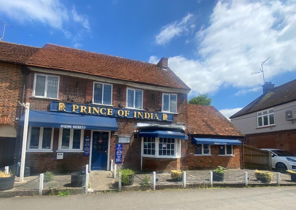 Main image of property: Aylesbury Road, HP22