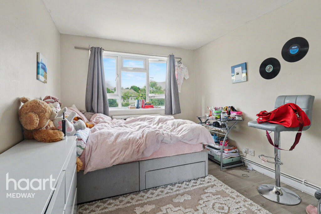Main image of property: Downside, Rochester