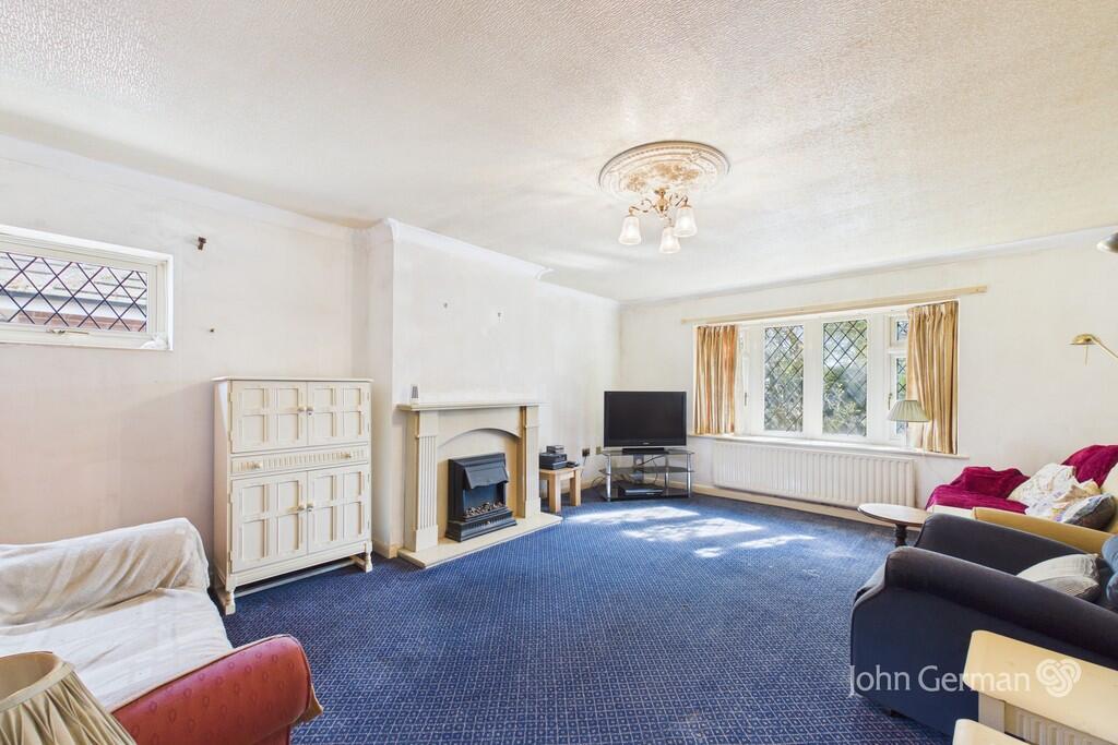 House in North West Leicestershire, Ashby de la Zouch - View 3